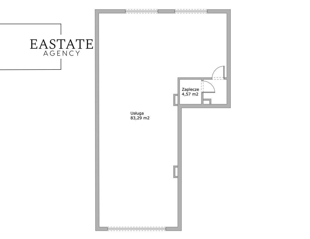 Lokal Gdynia Chwarzno-Wiczlino, ul. Władysława Wagnera. Zdjęcie 12