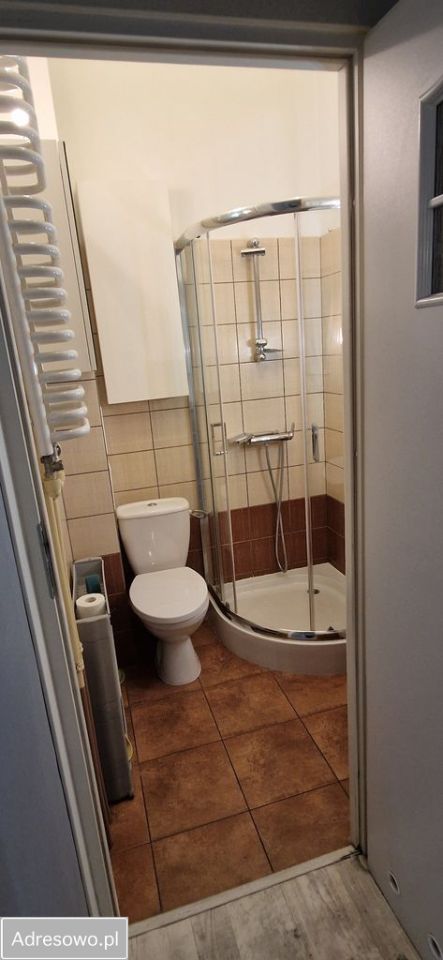 Mieszkanie 2-pokojowe Warszawa Śródmieście, ul. Złota. Zdjęcie 6