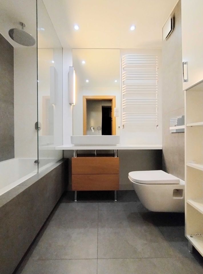 Mieszkanie 3-pokojowe Kraków Prądnik Biały. Zdjęcie 4