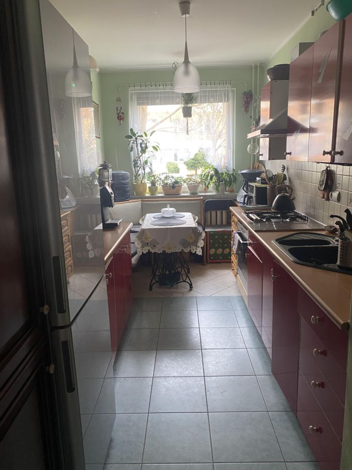 Mieszkanie 3-pokojowe Gdynia Karwiny, ul. Buraczana. Zdjęcie 15