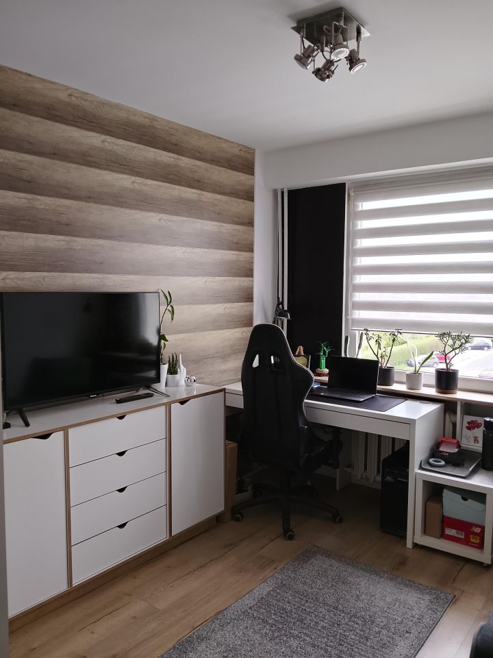 Mieszkanie 3-pokojowe Nysa Zamłynie, ul. ks. Norberta Bończyka. Zdjęcie 7