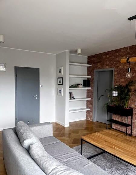 Mieszkanie 2-pokojowe Warszawa Mokotów, al. Wilanowska. Zdjęcie 4