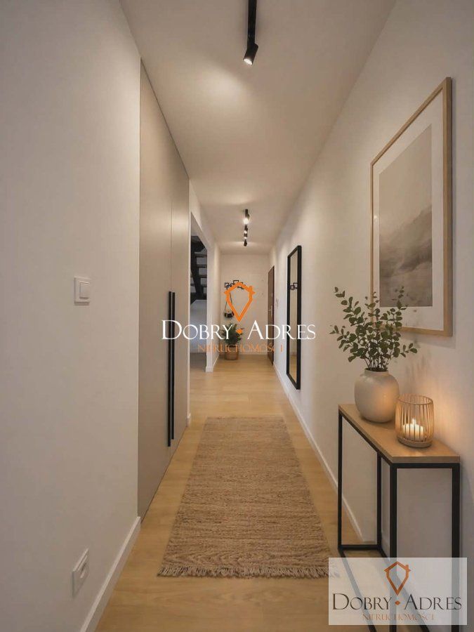 Mieszkanie 3-pokojowe Rzeszów Staromieście, ul. Lubelska. Zdjęcie 6