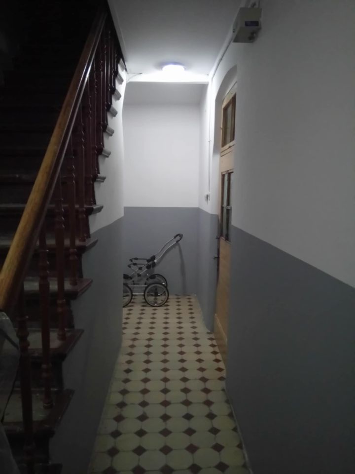 Mieszkanie 3-pokojowe Braniewo, Plac. Zdjęcie 8