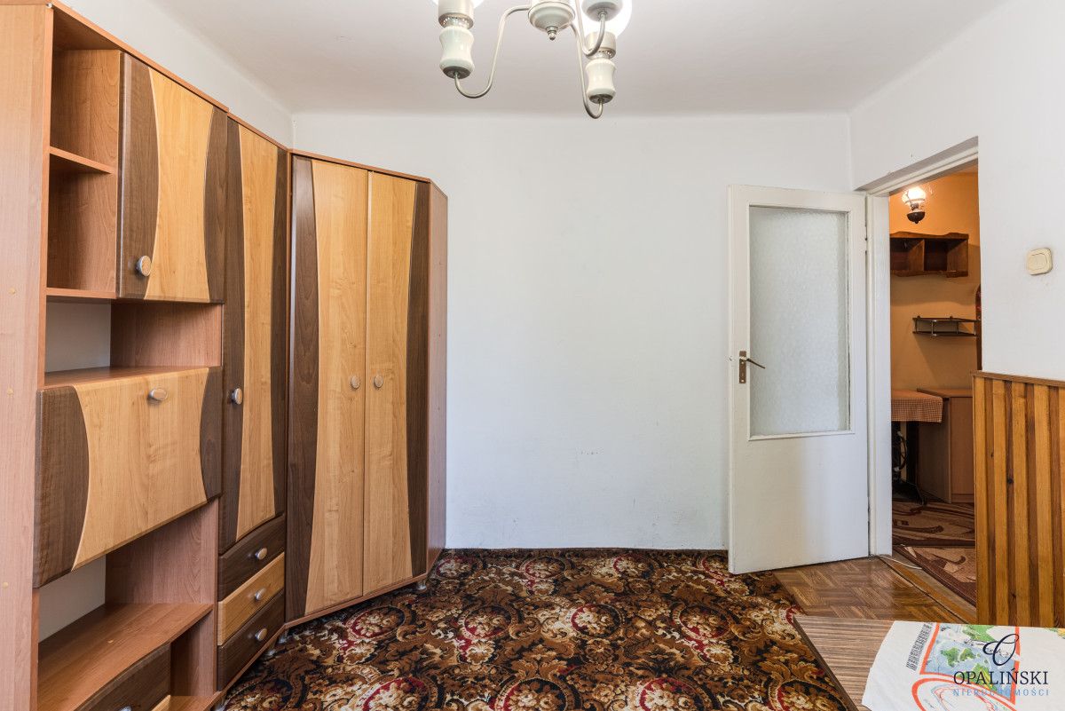 Mieszkanie 2-pokojowe Rzeszów, ul. Marii Konopnickiej. Zdjęcie 5