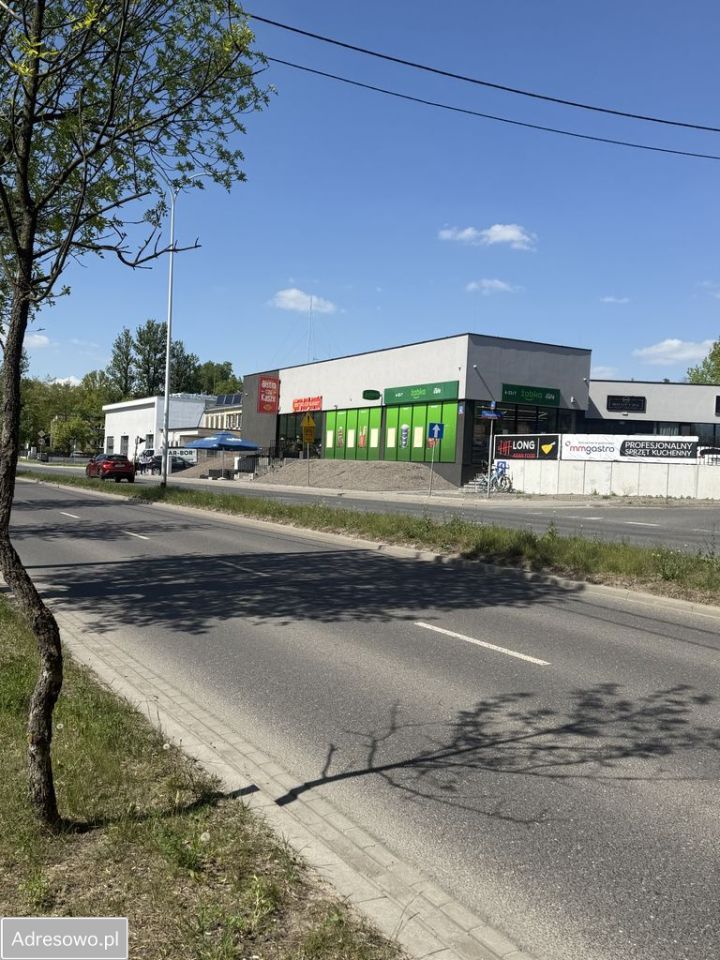 Lokal Łódź Ruda Pabianicka, ul. Rudzka. Zdjęcie 7