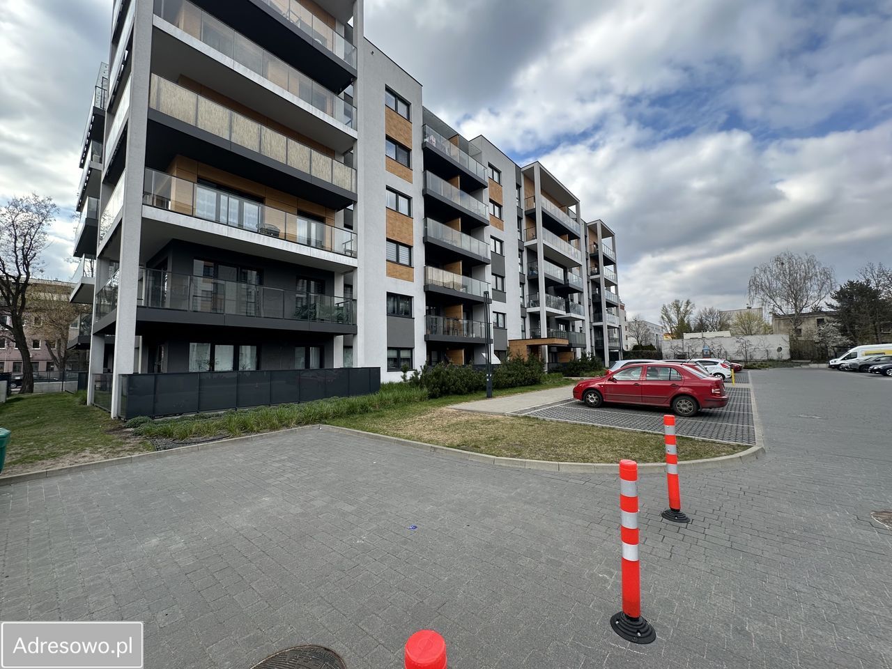 Mieszkanie 3-pokojowe Łódź Bałuty, ul. Zagajnikowa. Zdjęcie 3