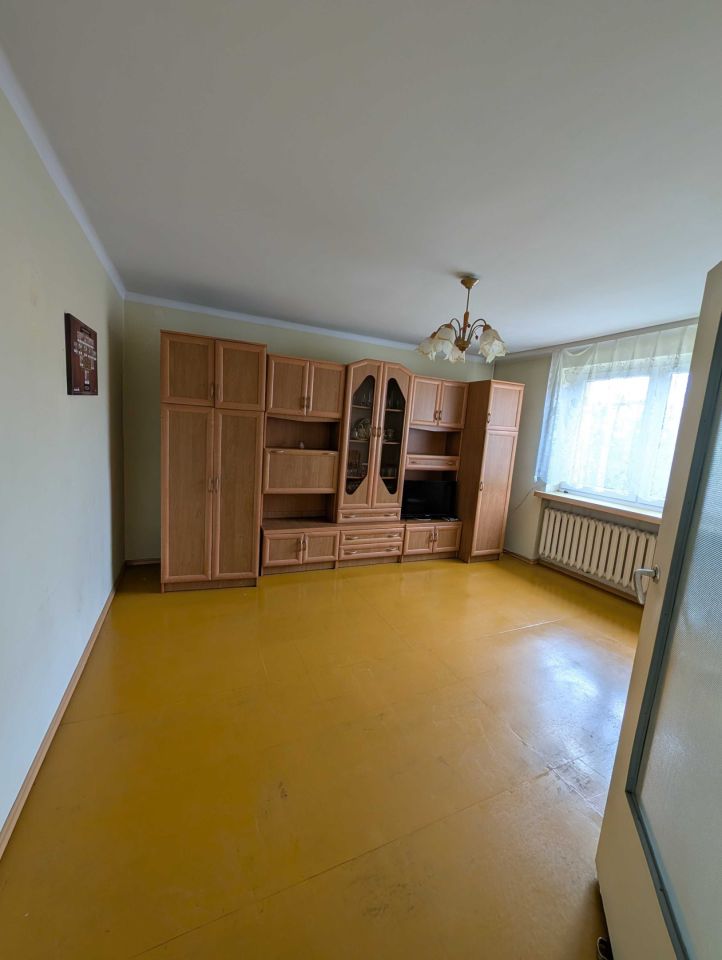 dom wolnostojący, 3 pokoje Andrespol. Zdjęcie 3