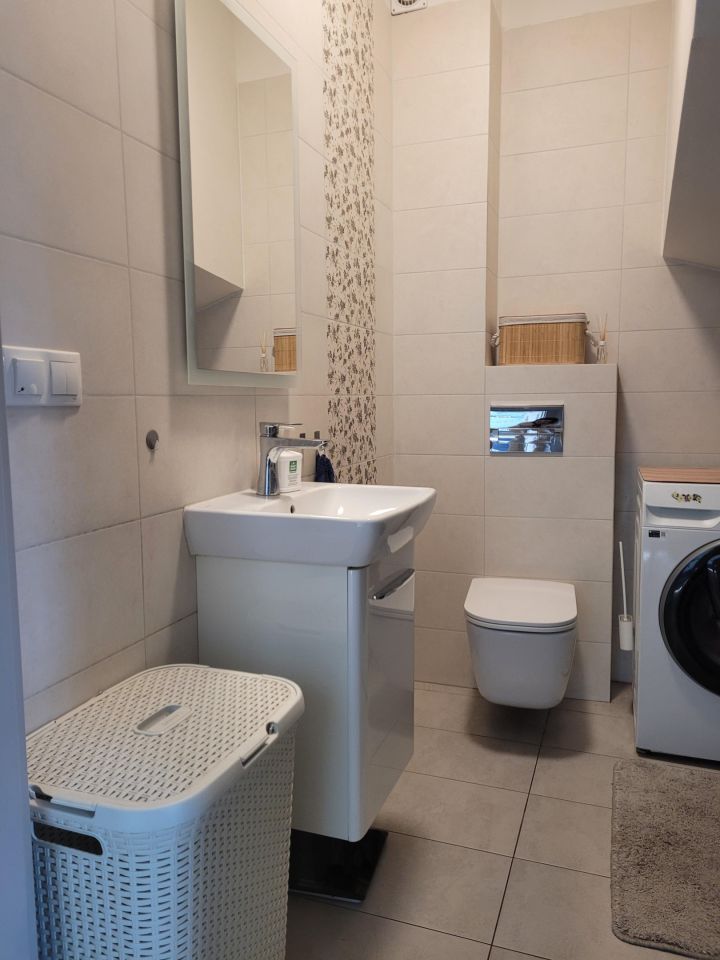bliźniak, 5 pokoi Nowa Wola, ul. Dalii. Zdjęcie 8