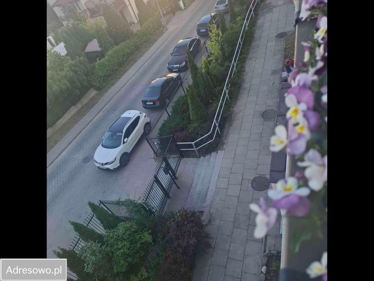 Mieszkanie 2-pokojowe Gdynia Pogórze, ul. Manganowa. Zdjęcie 16