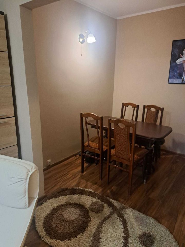 Mieszkanie 2-pokojowe Dąbrowa Górnicza Centrum, ul. Paryska. Zdjęcie 5