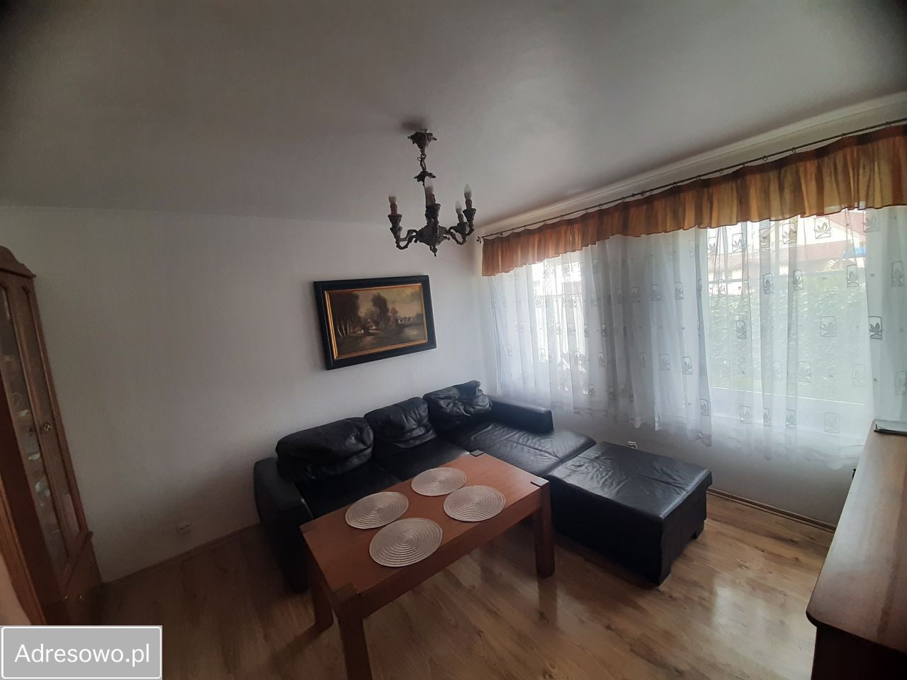dom wolnostojący, 6 pokoi Lubniewice, ul. Jana Pawła II. Zdjęcie 3