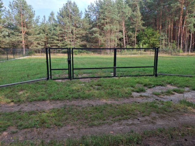 Działka budowlana Barchów. Zdjęcie 1