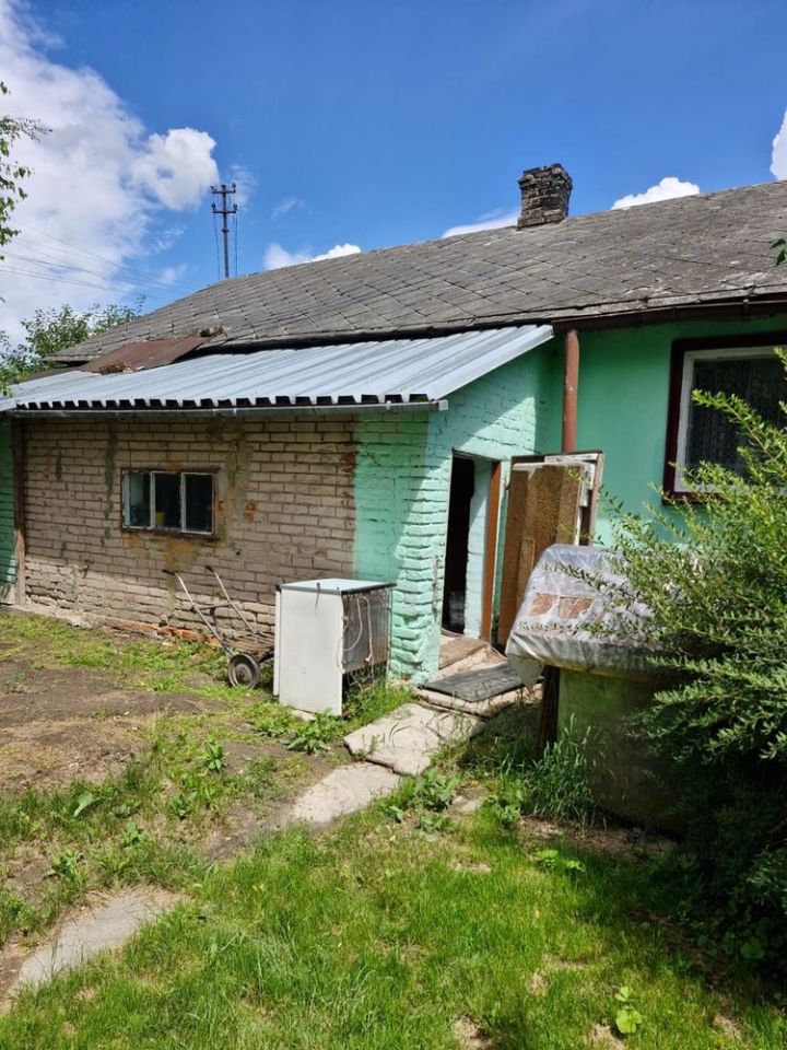 dom wolnostojący, 2 pokoje Piotrków Drugi. Zdjęcie 1