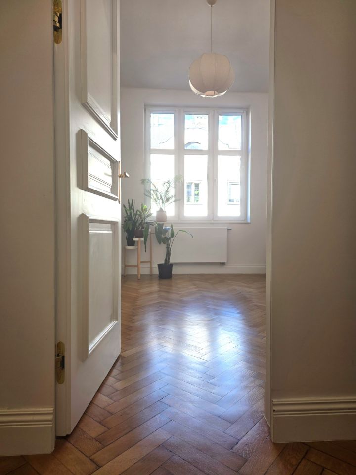 Mieszkanie 4-pokojowe Kraków Stare Miasto, ul. Śląska. Zdjęcie 8