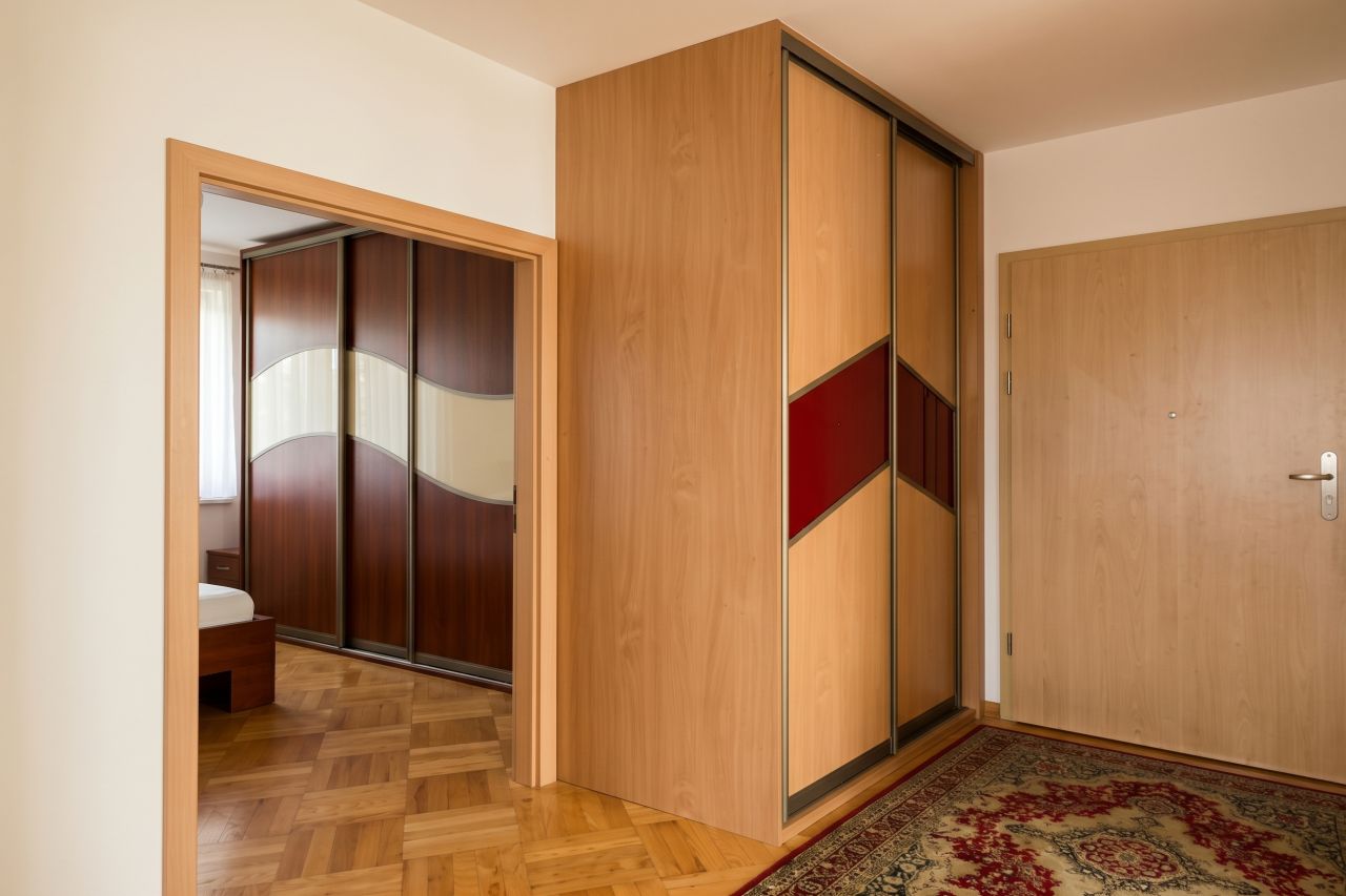 Mieszkanie 3-pokojowe Warszawa Ochota, ul. 1 Sierpnia. Zdjęcie 15