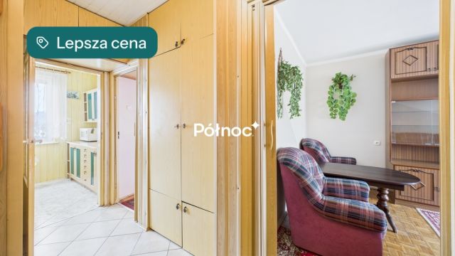 Mieszkanie 2-pokojowe Mońki, ul. Tysiąclecia. Zdjęcie 15