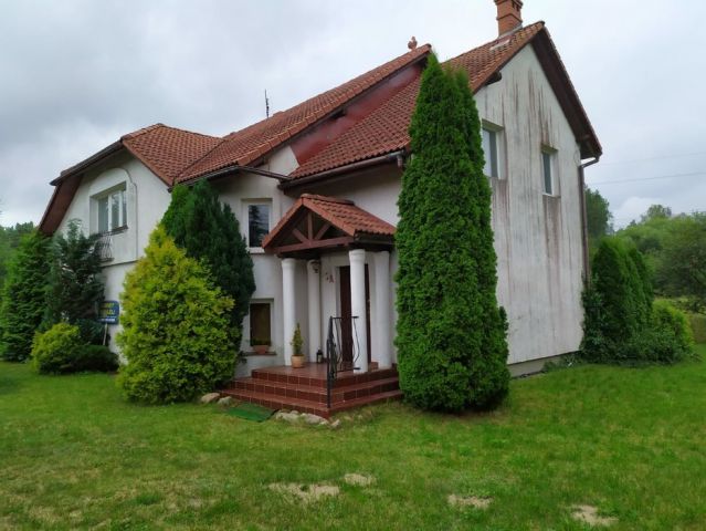 dom wolnostojący Moczyłki. Zdjęcie 1