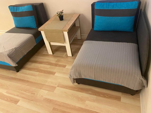 Mieszkanie 1-pokojowe Kraków Ruczaj, ul. Pszczelna. Zdjęcie 1