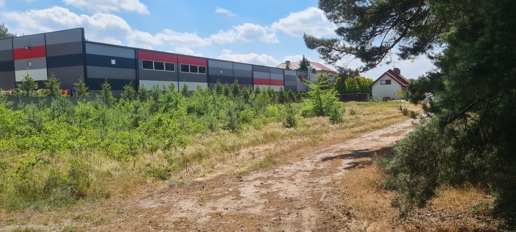 Działka budowlana Zamość, ul. Orki. Zdjęcie 7