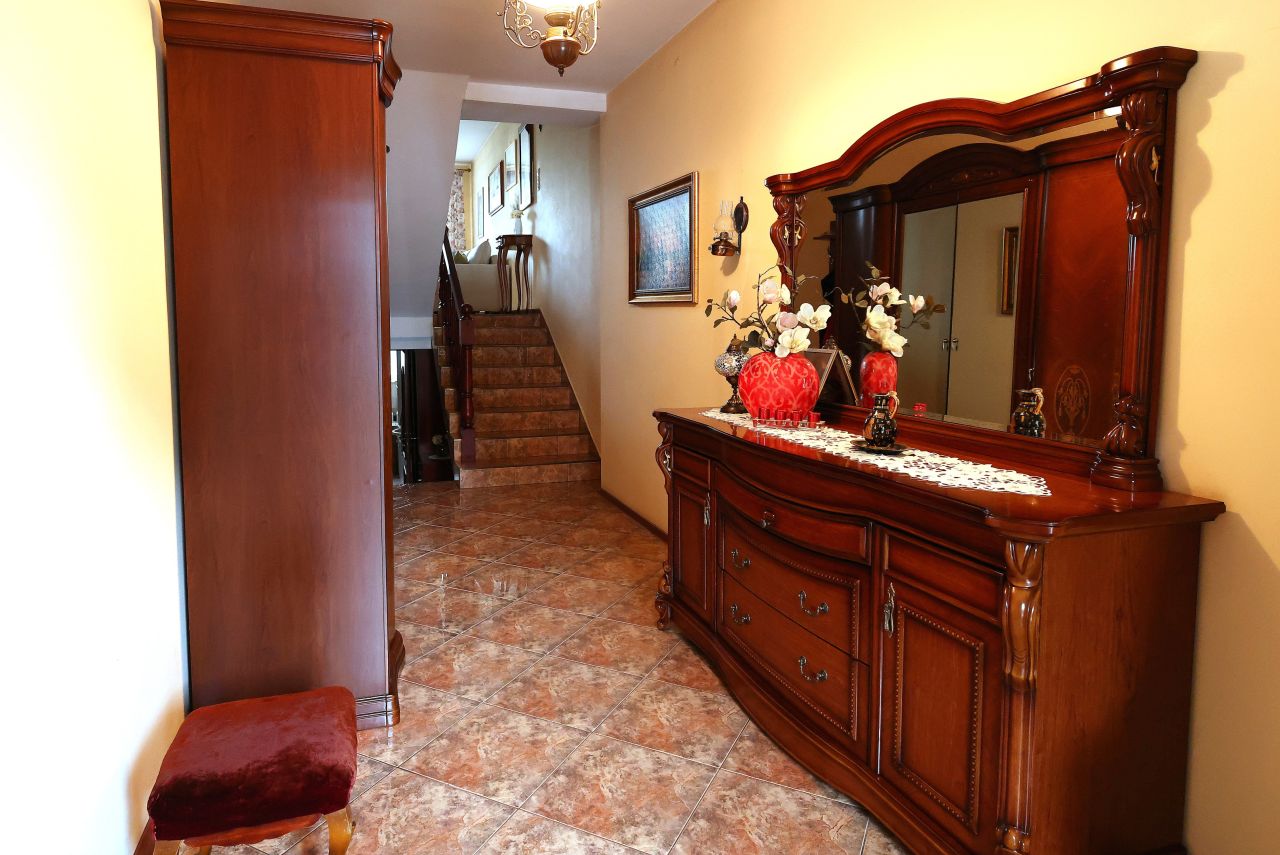 dom wolnostojący, 5 pokoi Raciąż, pl. Adama Mickiewicza. Zdjęcie 14