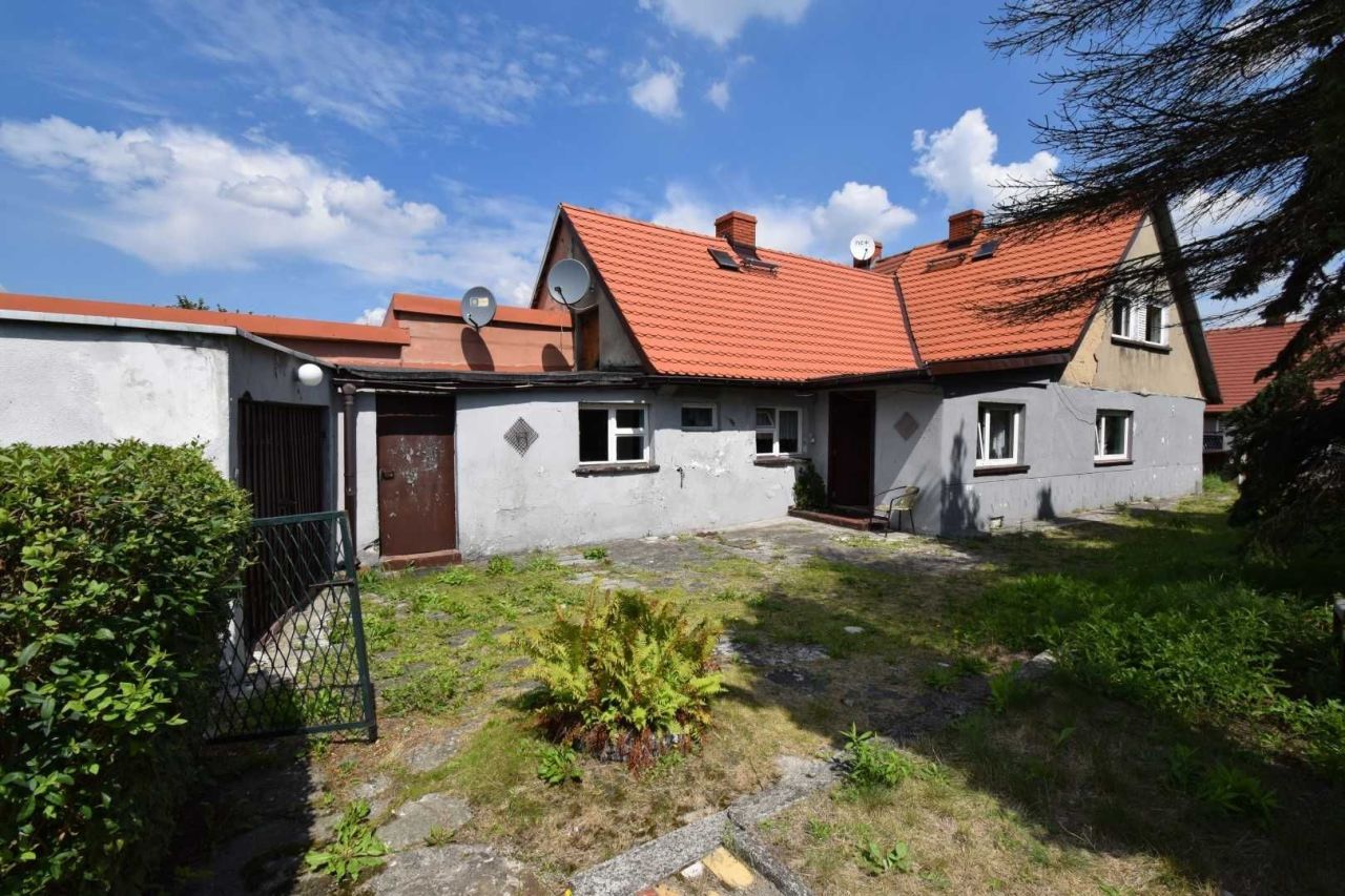 bliźniak, 4 pokoje Zabrze Rokitnica. Zdjęcie 1