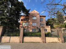 Mieszkanie 5-pokojowe Toruń Bydgoskie Przedmieście, ul. Juliusza Słowackiego. Zdjęcie 2