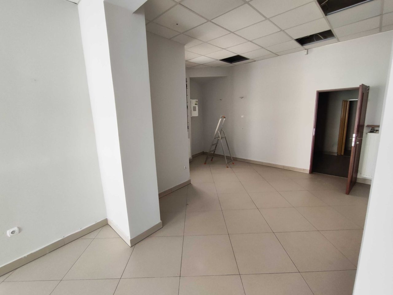 Lokal Ostrzeszów, ul. Kolejowa. Zdjęcie 7