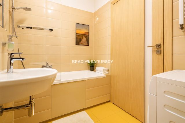 Mieszkanie 2-pokojowe Kraków Grzegórzki, al. Ignacego Daszyńskiego. Zdjęcie 17