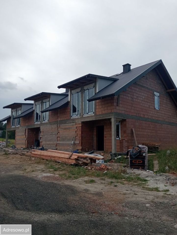 dom szeregowy, 5 pokoi Krasne. Zdjęcie 5