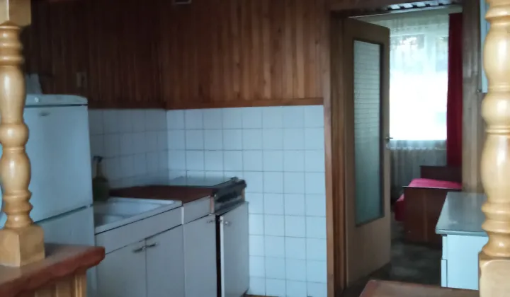 Mieszkanie 3-pokojowe Lipno, ul. kard. Stefana Wyszyńskiego