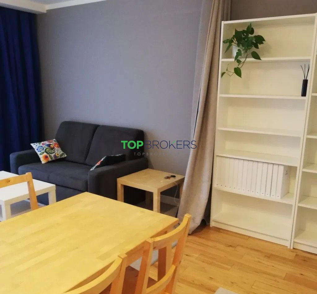 Mieszkanie 4-pokojowe Warszawa Wola, ul. Radziwie. Zdjęcie 3