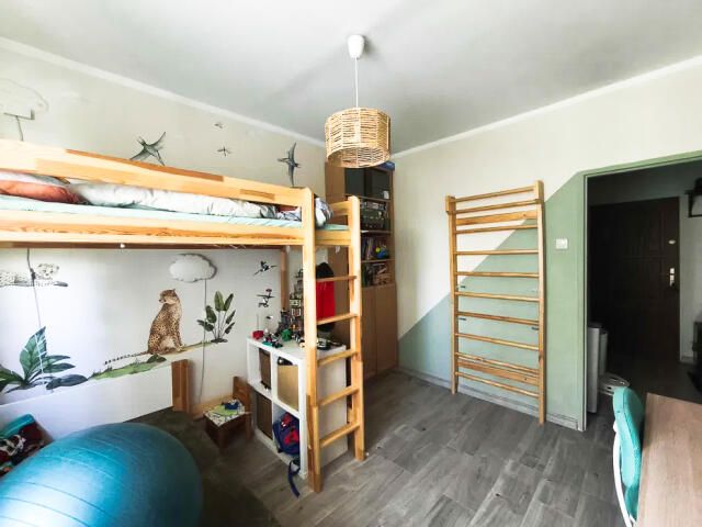 Mieszkanie 3-pokojowe Katowice, ul. gen. Józefa Sowińskiego. Zdjęcie 6