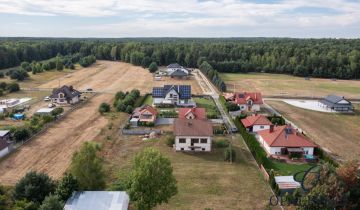 dom wolnostojący, 5 pokoi Giedlarowa