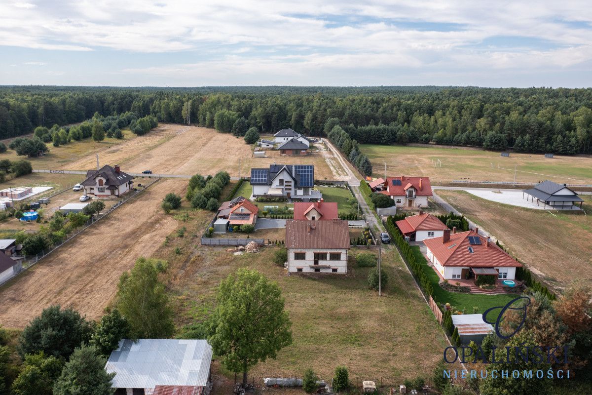 dom wolnostojący, 5 pokoi Giedlarowa. Zdjęcie 6