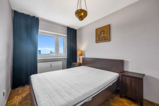 Mieszkanie 2-pokojowe Warszawa Wola, skwer ks. kard. Stefana Wyszyńskiego. Zdjęcie 5