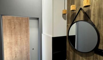 Mieszkanie 1-pokojowe Łódź Polesie, ul. Stefana Żeromskiego