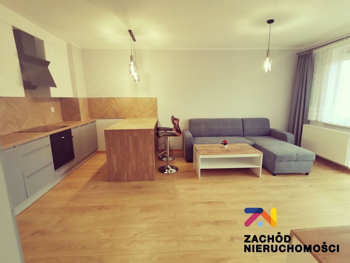 Mieszkanie 2-pokojowe Nowa Sól, os. Armii Krajowej. Zdjęcie 2