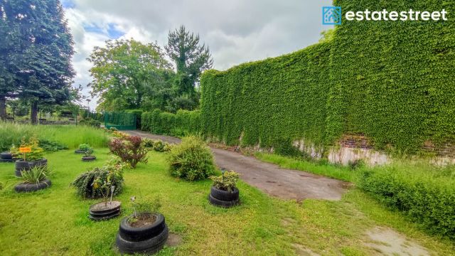 kamienica Ruda Śląska, ul. Szczęść Boże. Zdjęcie 1