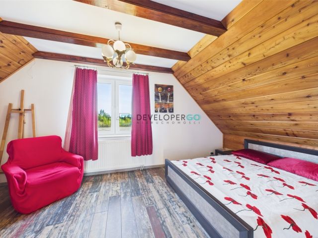 dom wolnostojący, 4 pokoje Mołowiste. Zdjęcie 18