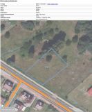 Działka inwestycyjna Cybinka. Zdjęcie 1