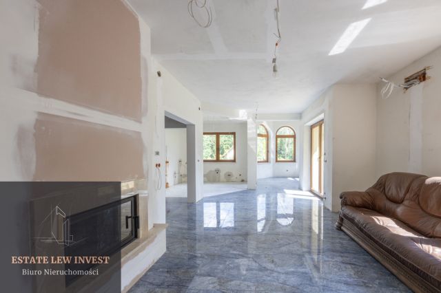 dom wolnostojący, 5 pokoi Poręba Laskowska. Zdjęcie 11