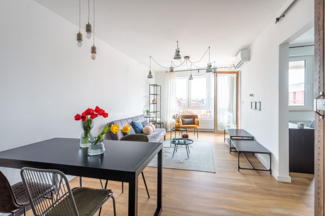 Mieszkanie 2-pokojowe Grodzisk Mazowiecki, ul. Obrońców Getta. Zdjęcie 14