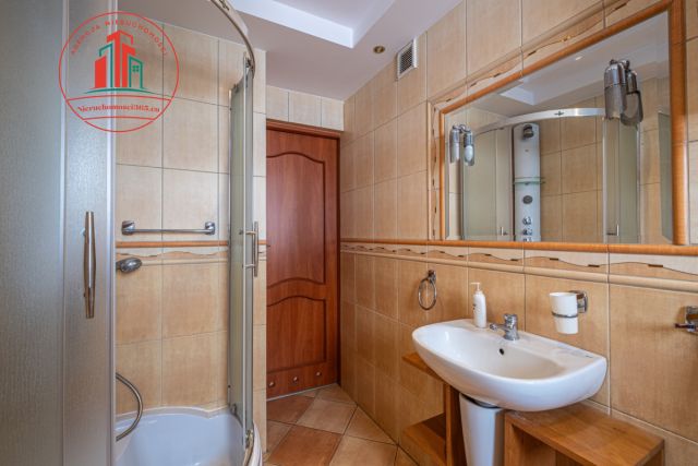 Mieszkanie 2-pokojowe Gdynia Orłowo, al. Zwycięstwa. Zdjęcie 10