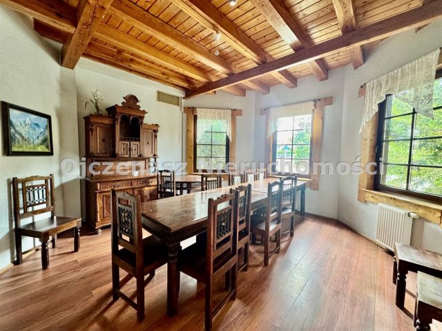 Hotel/pensjonat Osielsko. Zdjęcie 6