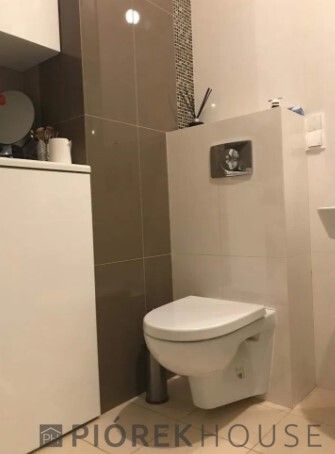 Mieszkanie 1-pokojowe Warszawa Praga-Południe, ul. Jana Nowaka-Jeziorańskiego. Zdjęcie 5