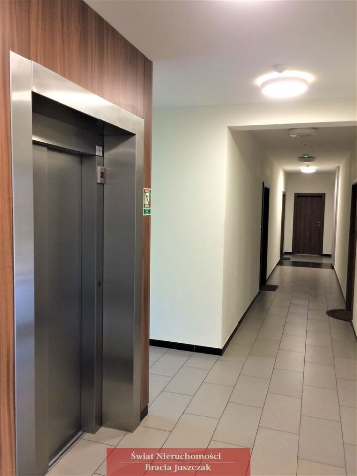 Mieszkanie 2-pokojowe Wrocław Wojszyce. Zdjęcie 9