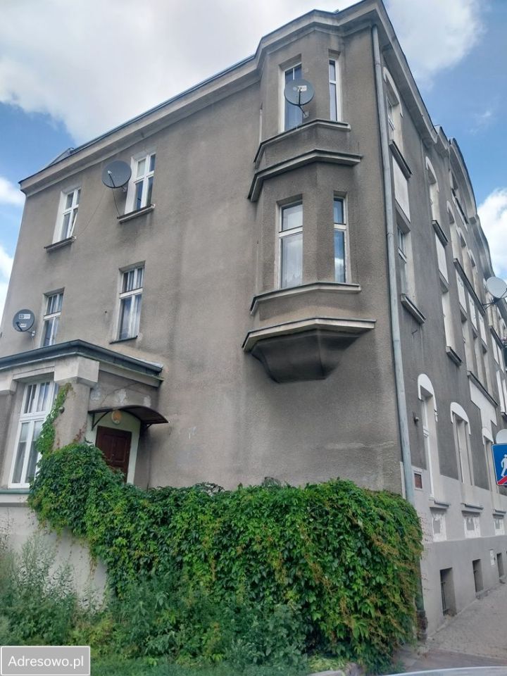 Mieszkanie 3-pokojowe Bydgoszcz Śródmieście, ul. Karola Marcinkowskiego. Zdjęcie 3