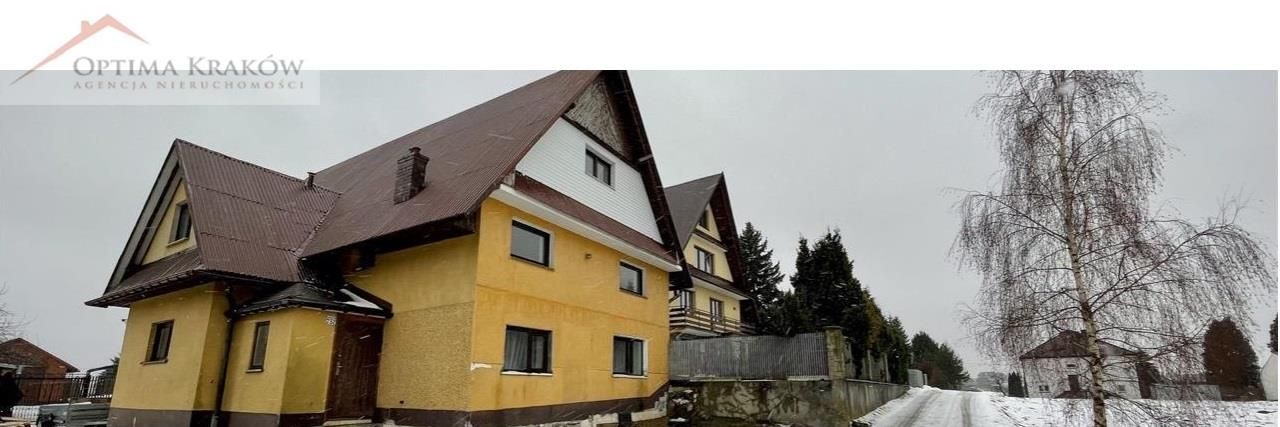 dom wolnostojący, 5 pokoi Borzęta. Zdjęcie 8