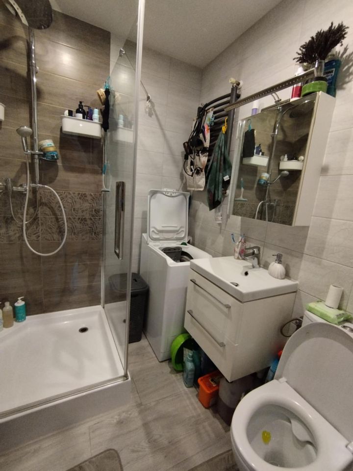 Mieszkanie 2-pokojowe Lublin Kalinowszczyzna, ul. Niepodległości. Zdjęcie 8